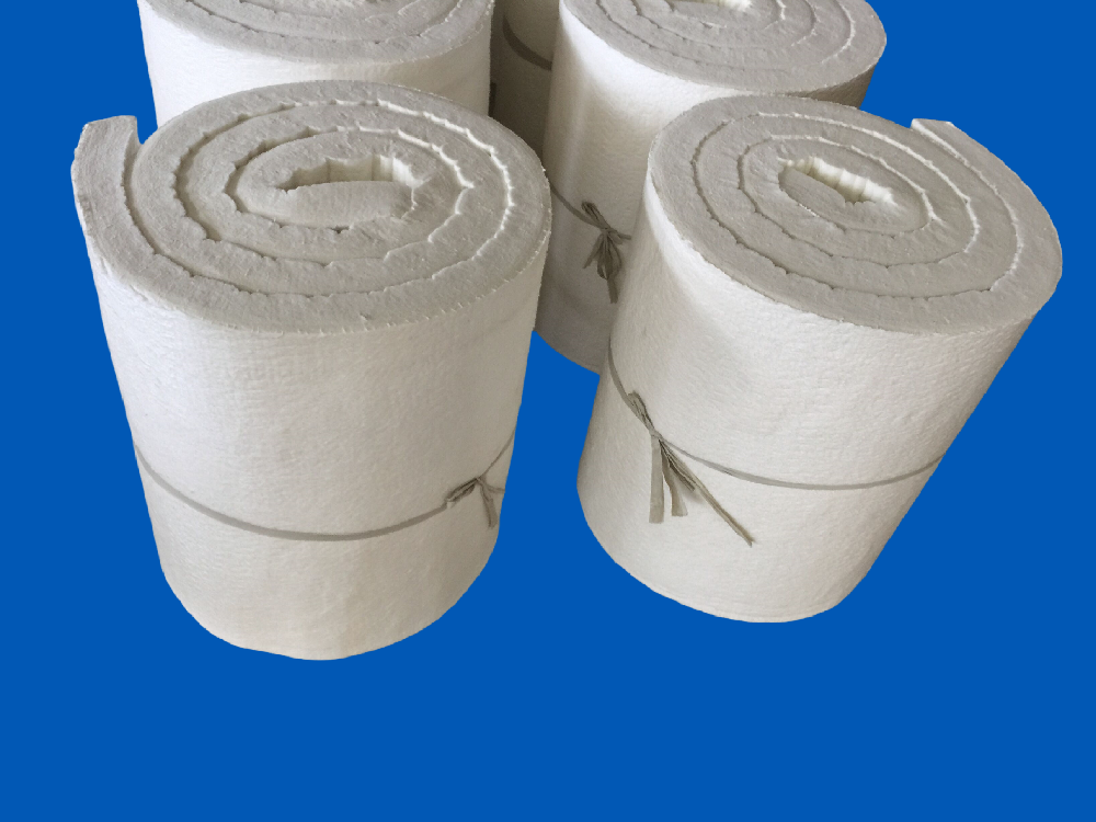 岳麓陶瓷纤维毯