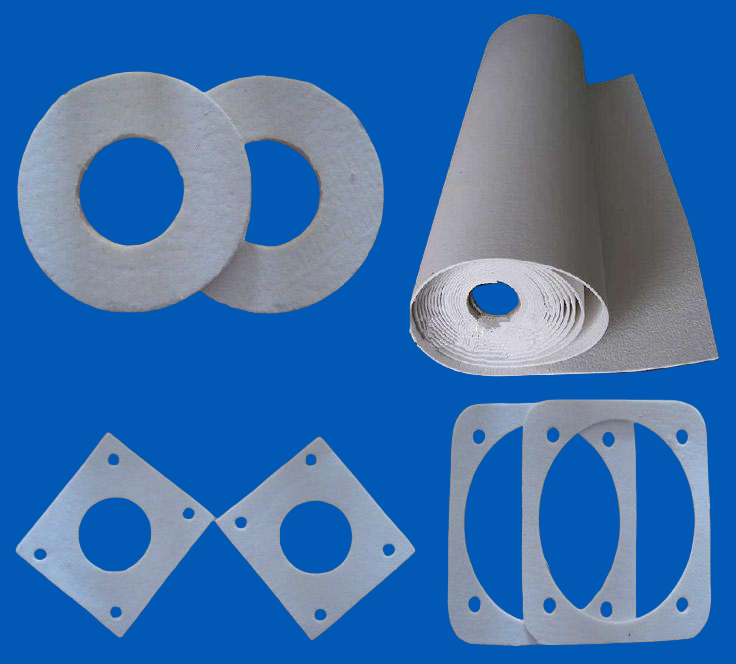 岳麓陶瓷纤维纸